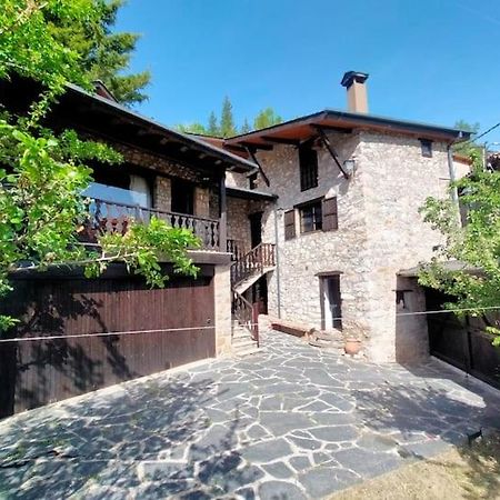 Willa Cal Ferrer Habitatge Rural Cava Zewnętrze zdjęcie