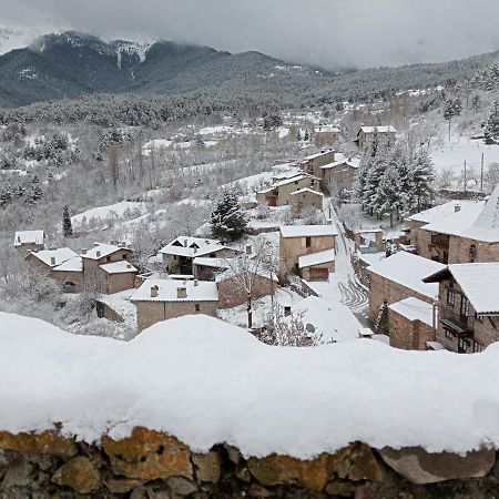 Willa Cal Ferrer Habitatge Rural Cava Zewnętrze zdjęcie