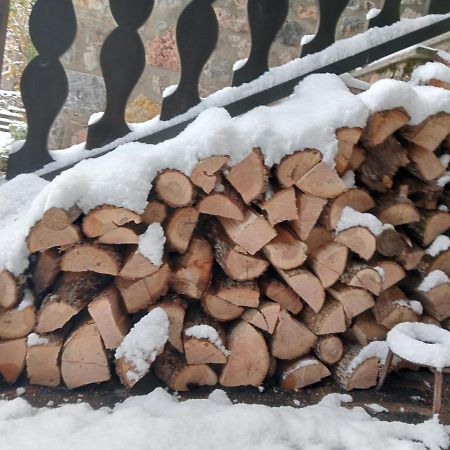 Willa Cal Ferrer Habitatge Rural Cava Zewnętrze zdjęcie