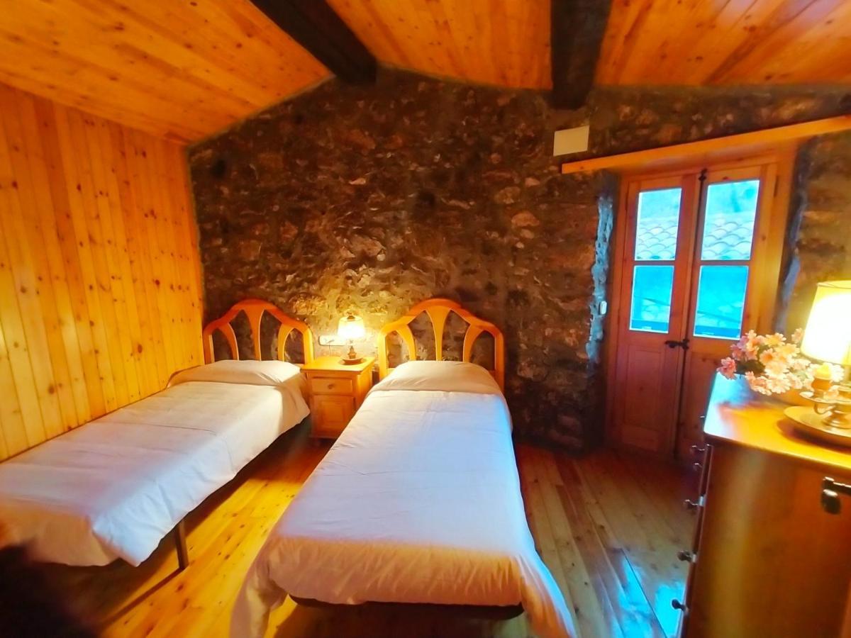 Willa Cal Ferrer Habitatge Rural Cava Zewnętrze zdjęcie