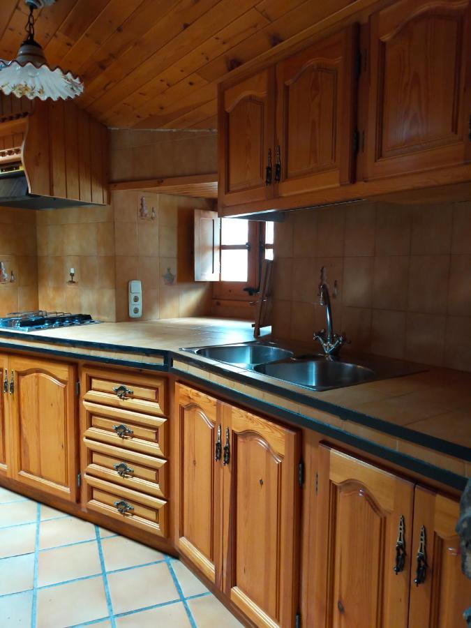 Willa Cal Ferrer Habitatge Rural Cava Zewnętrze zdjęcie