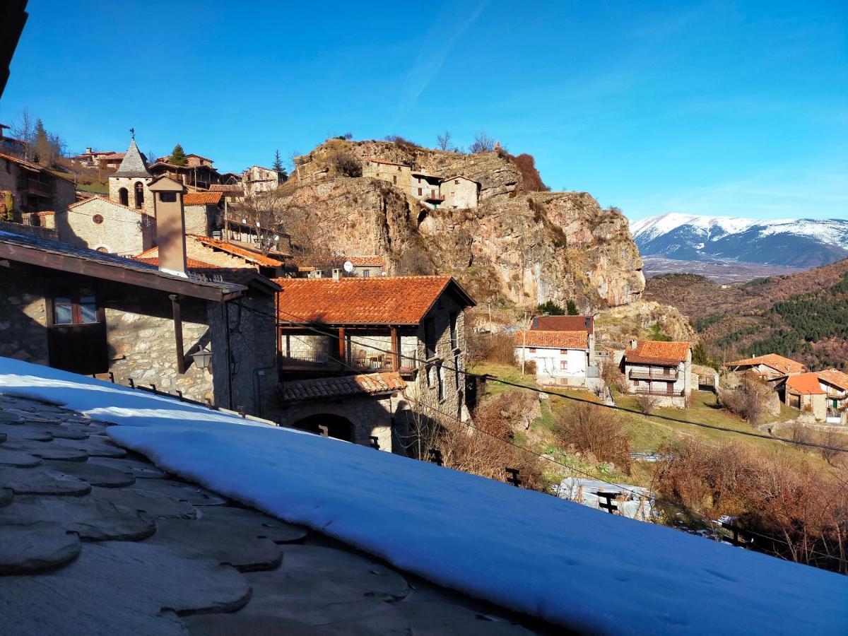 Willa Cal Ferrer Habitatge Rural Cava Zewnętrze zdjęcie