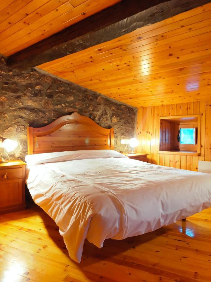 Willa Cal Ferrer Habitatge Rural Cava Zewnętrze zdjęcie