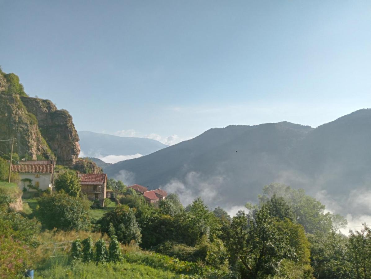 Willa Cal Ferrer Habitatge Rural Cava Zewnętrze zdjęcie