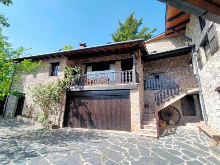 Willa Cal Ferrer Habitatge Rural Cava Zewnętrze zdjęcie