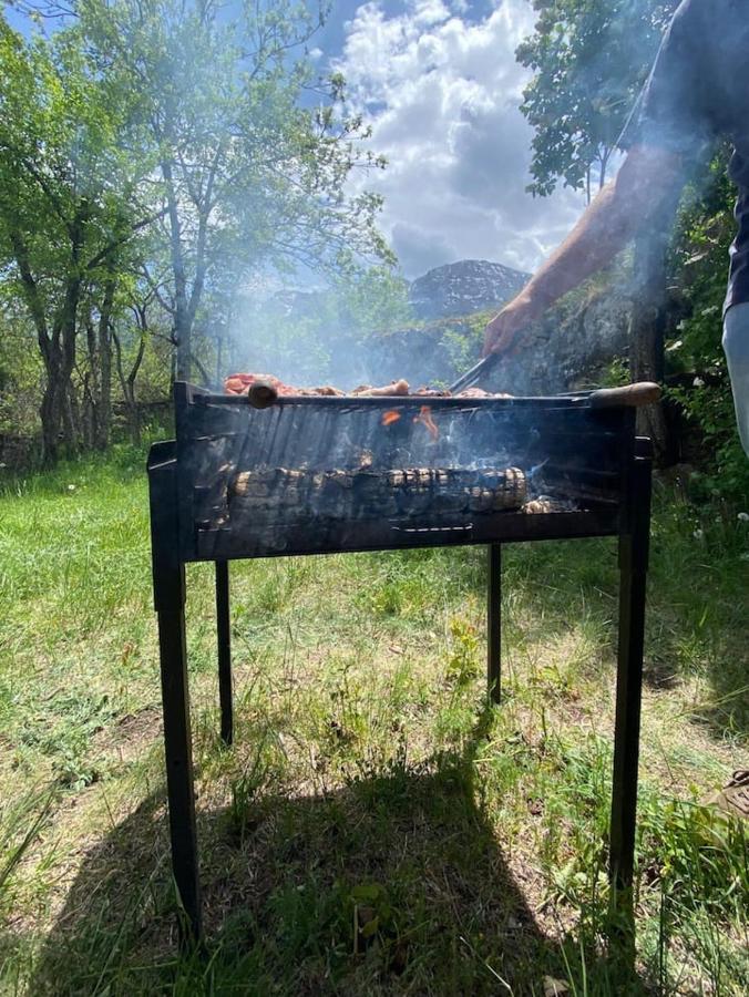 Willa Cal Ferrer Habitatge Rural Cava Zewnętrze zdjęcie