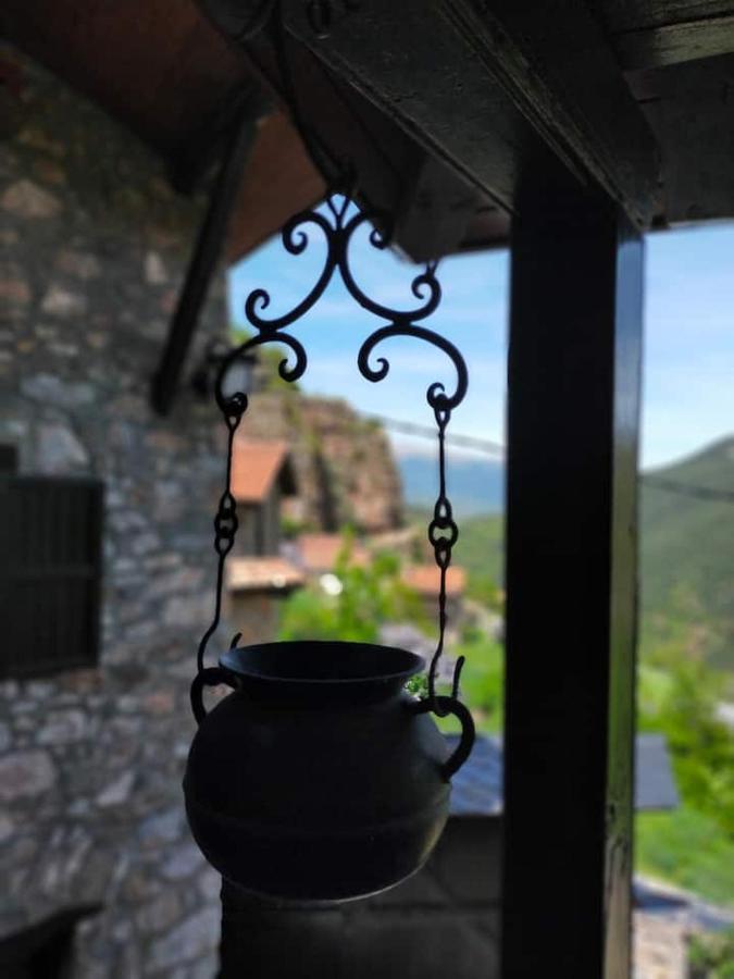 Willa Cal Ferrer Habitatge Rural Cava Zewnętrze zdjęcie