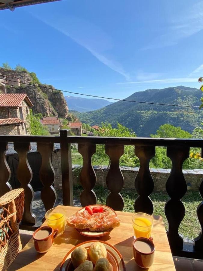 Willa Cal Ferrer Habitatge Rural Cava Zewnętrze zdjęcie