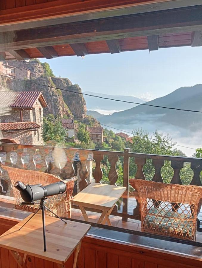 Willa Cal Ferrer Habitatge Rural Cava Zewnętrze zdjęcie