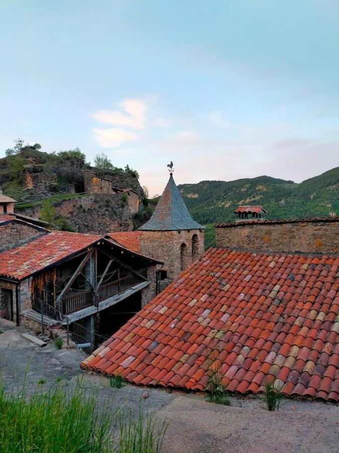 Willa Cal Ferrer Habitatge Rural Cava Zewnętrze zdjęcie