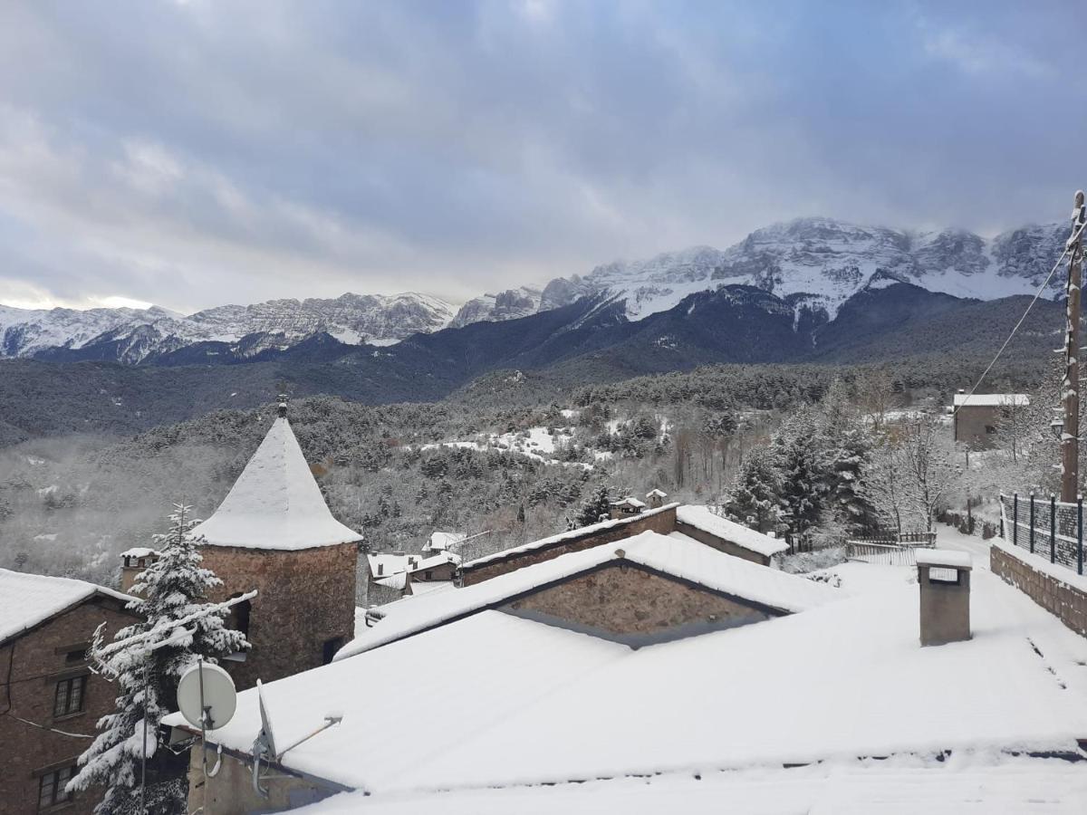 Willa Cal Ferrer Habitatge Rural Cava Zewnętrze zdjęcie