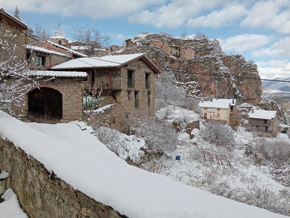 Willa Cal Ferrer Habitatge Rural Cava Zewnętrze zdjęcie