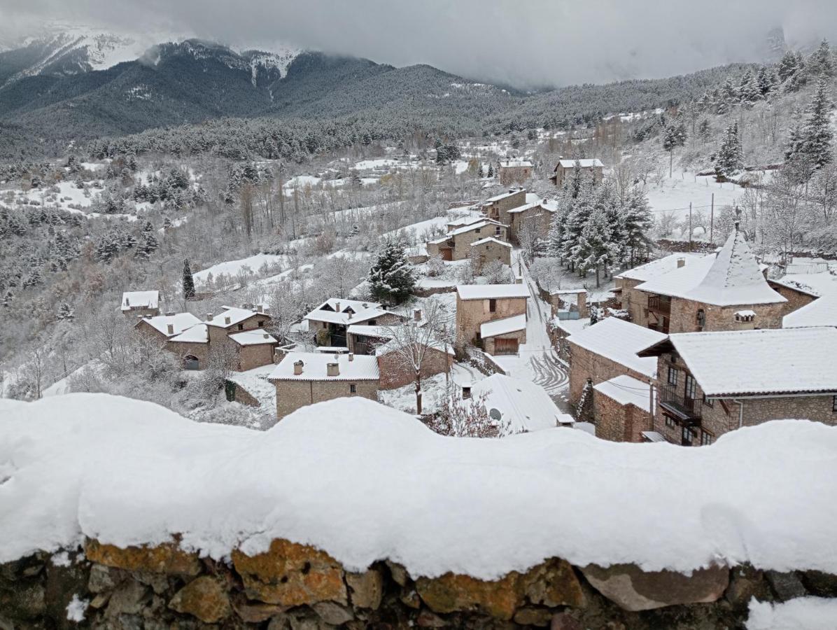Willa Cal Ferrer Habitatge Rural Cava Zewnętrze zdjęcie