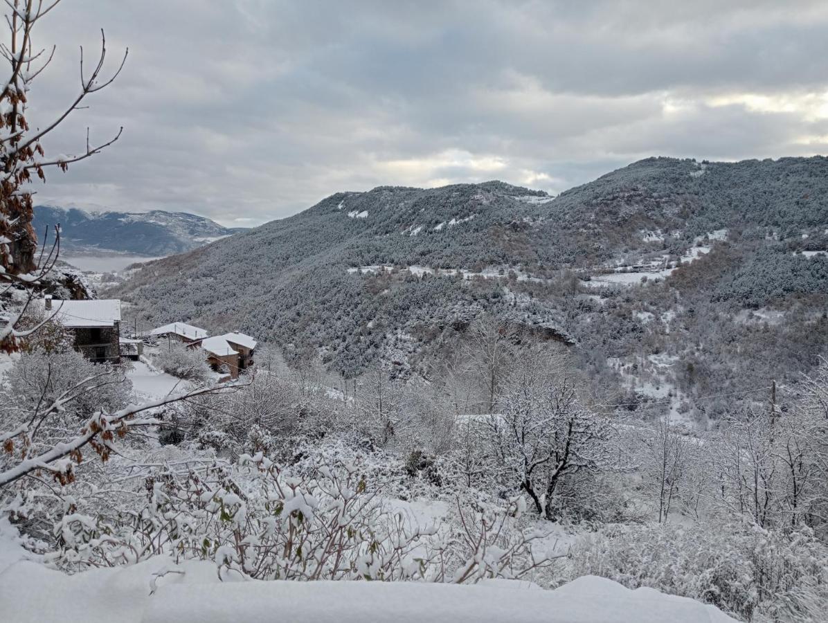 Willa Cal Ferrer Habitatge Rural Cava Zewnętrze zdjęcie