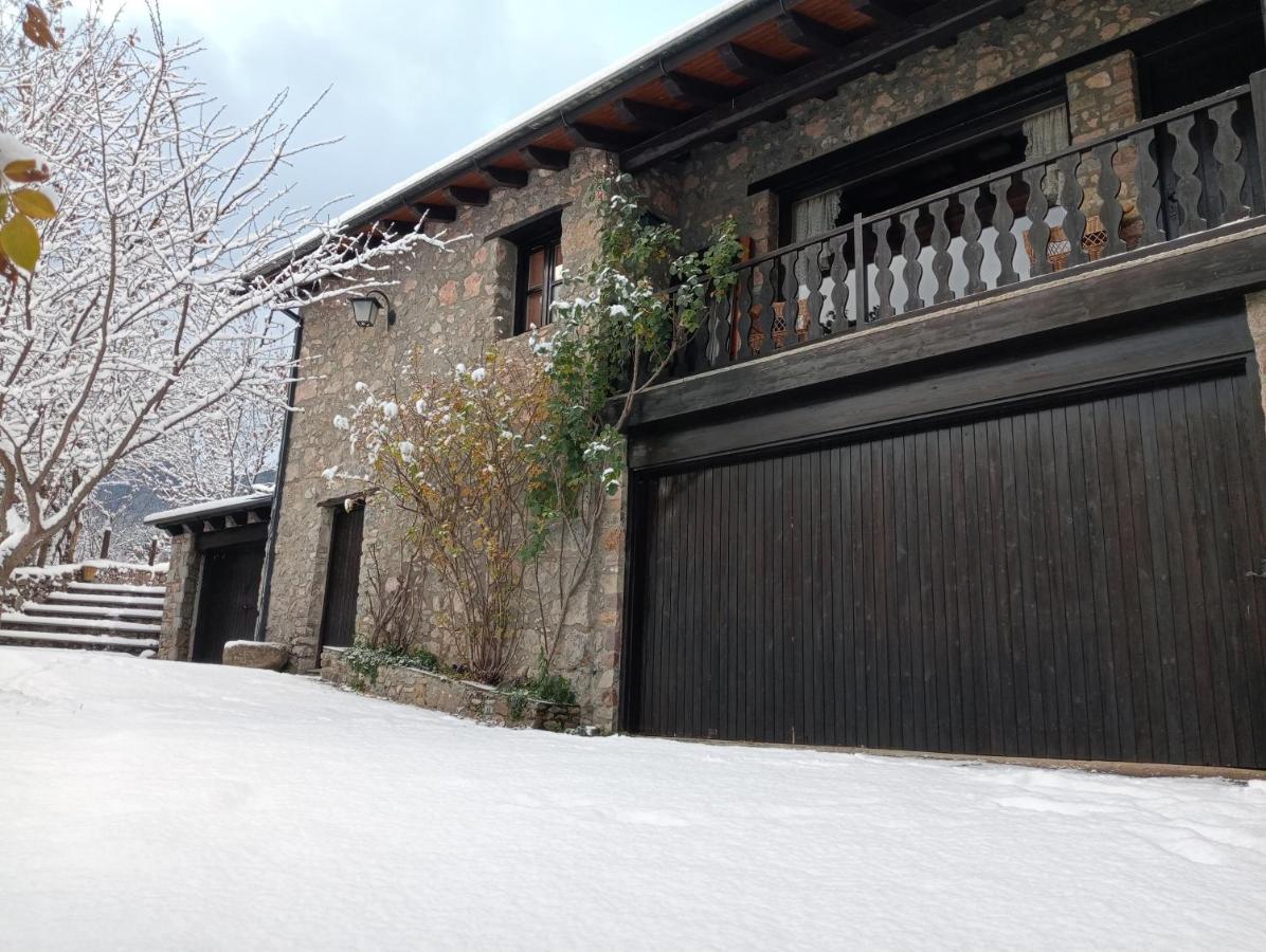 Willa Cal Ferrer Habitatge Rural Cava Zewnętrze zdjęcie